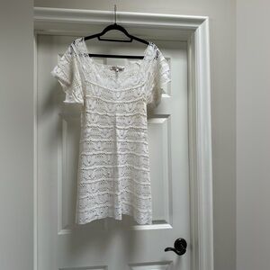 Nanette Lepore Swim Coverup